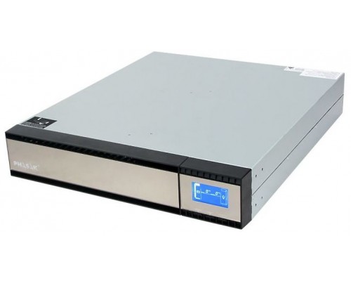 SAI Online Phasak Rack 1500 VA Online LCD/